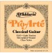 D'ADDARIO EJ43 Pro Arte strune za klasično kitaro
